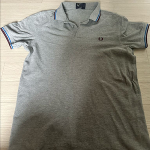 (L) 프레드페리 카라티 슬림핏