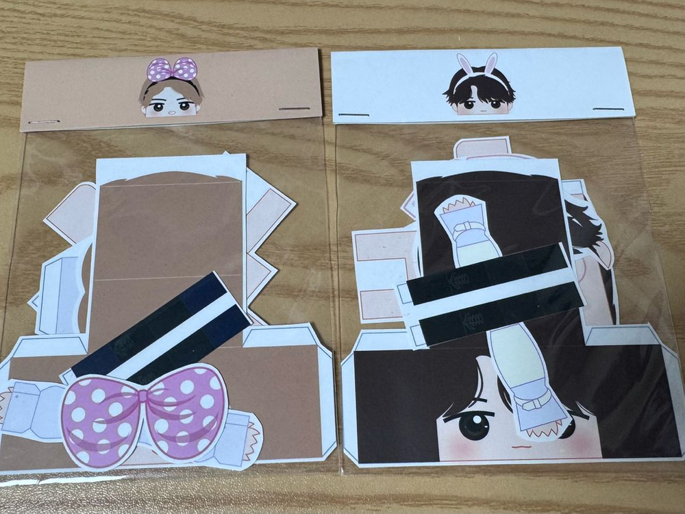 방탄 정국 태형 국뷔 굿즈 양도--0