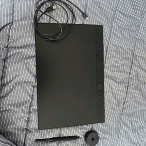 와콤 인튜어스 프로 대형(2025)