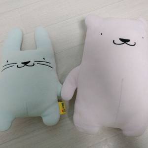 프뢰벨 영아테마동화 인형