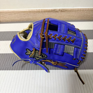 캉스 스튜디오 내야 글러브