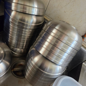 이중냉면기/탕기/칼국수 대(27종)