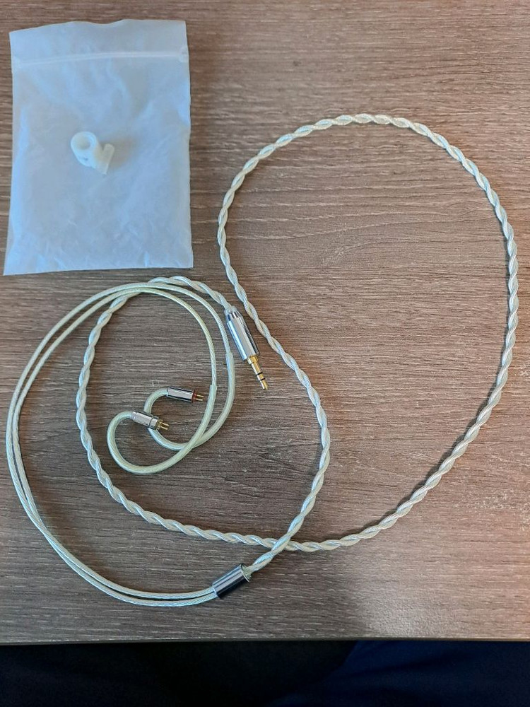 심갓 lc5 3.5 케이블--1