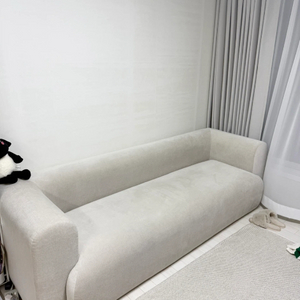 무브먼트랩 잭슨카멜레온 매스 4인 패브릭 소파