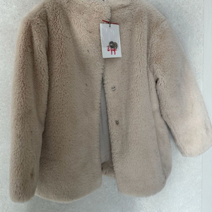 일구포 털코트 6a