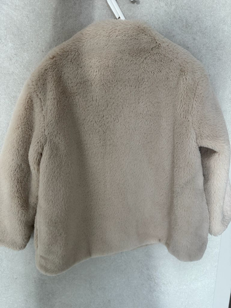 일구포 털코트 6a--1