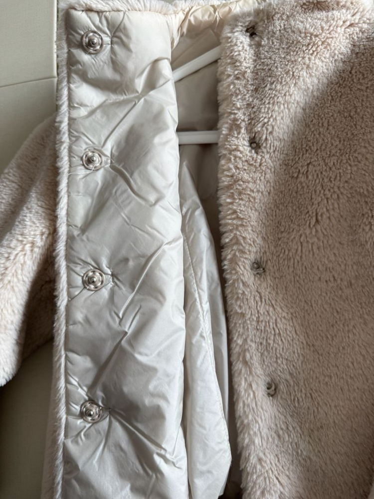 일구포 털코트 6a--4