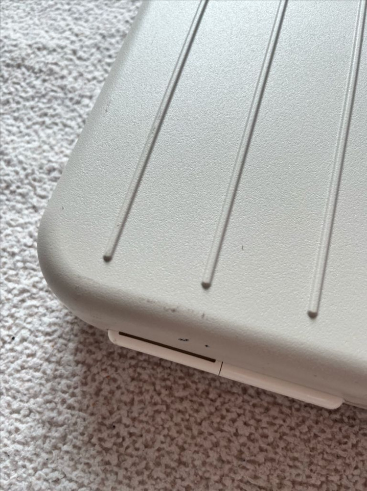 스타벅스 캐리어형 노트북 가방--1