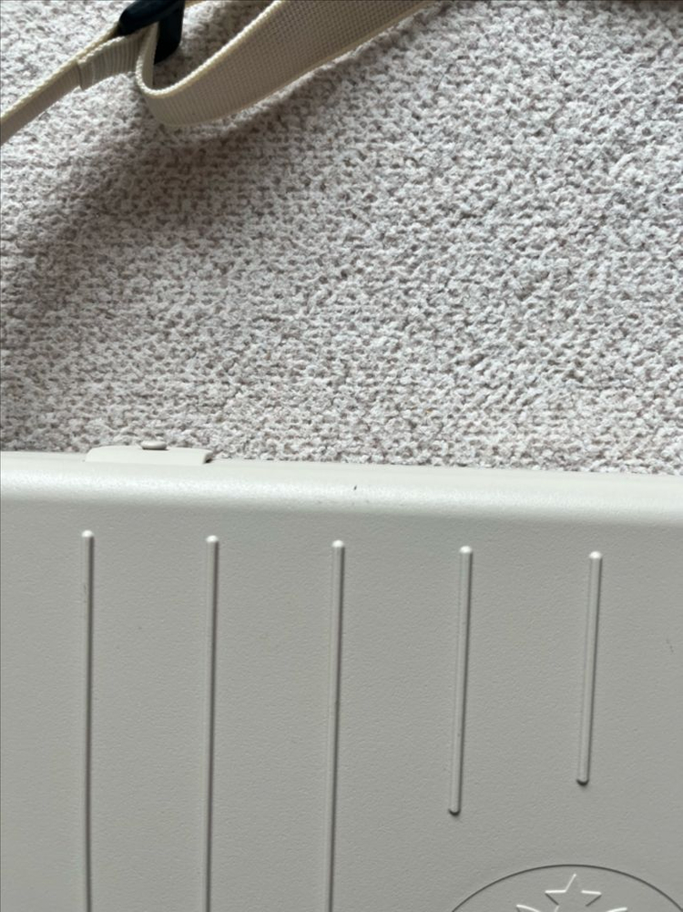 스타벅스 캐리어형 노트북 가방--2