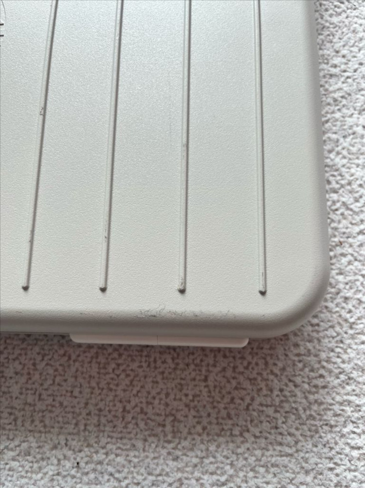 스타벅스 캐리어형 노트북 가방--3