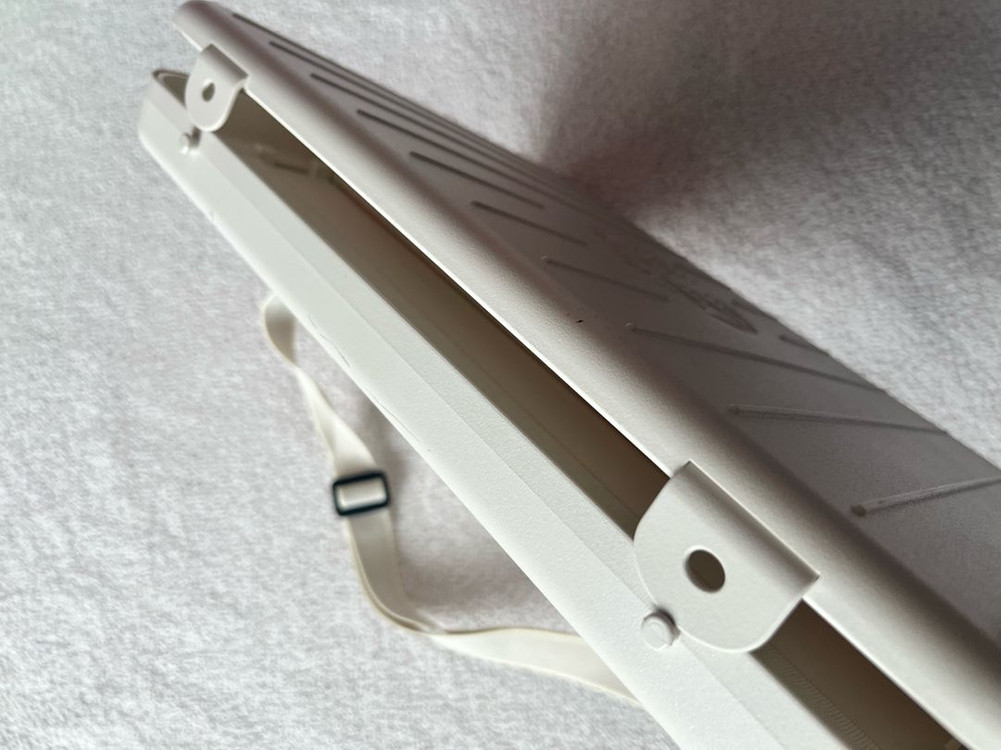 스타벅스 캐리어형 노트북 가방--6