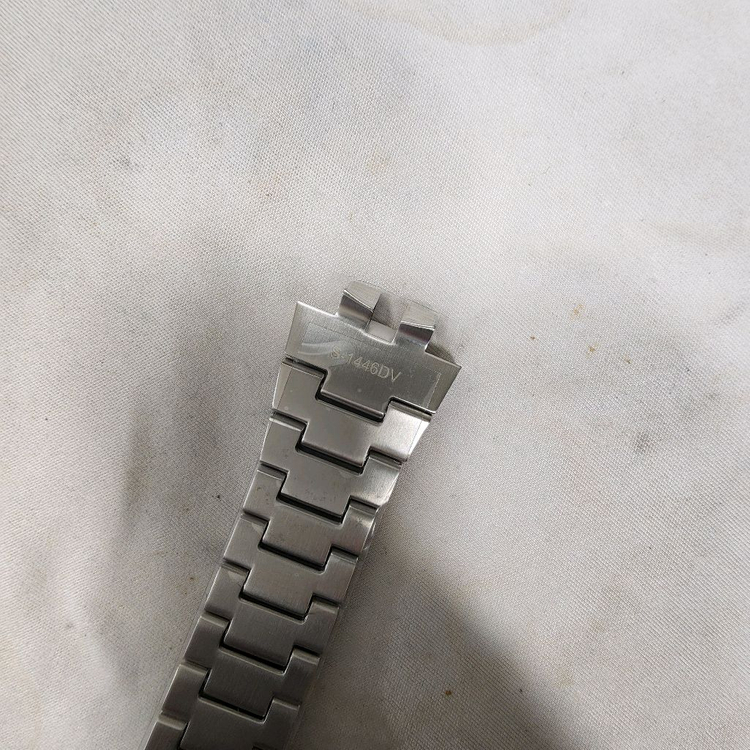 새제품!! 정품 지샥 GMW-B5000SS 50주년 밴드 + 백케이스 이미지