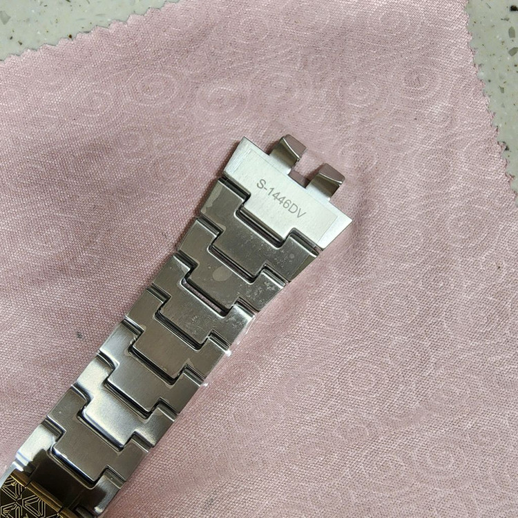 새제품!! 정품 지샥 GMW-B5000SS 50주년 밴드 + 백케이스 이미지