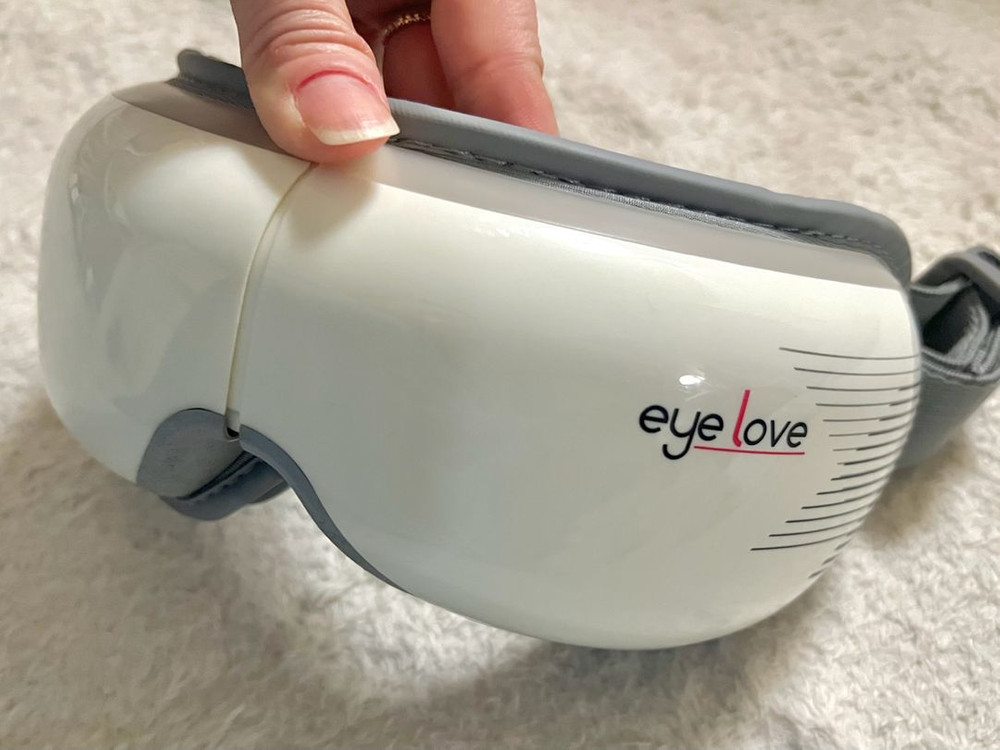 아이러브 눈 마사지기--1