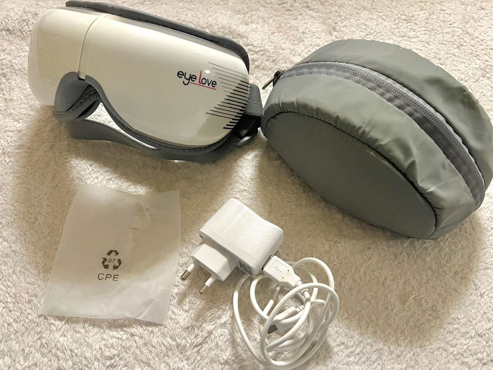 아이러브 눈 마사지기--4