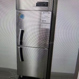 라세르상업용업소용냉동고(2칸)