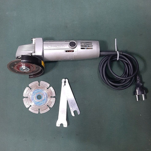 계양 4인치그라인더