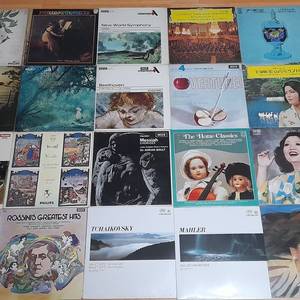 LP 20장 3번 클래식 20장