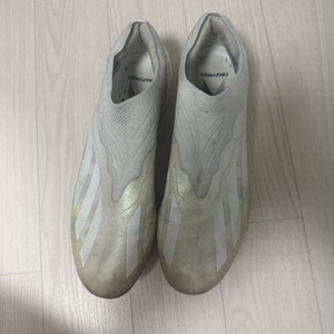 아디다스 크레이지 패스트 275 이미지