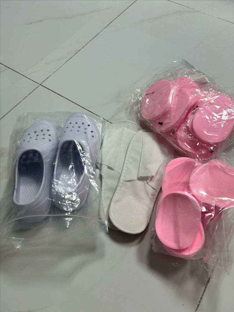 피부미용 국시 실기 재료 일괄 세트 개별--2