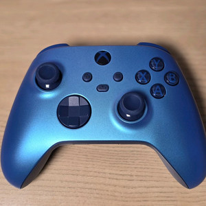 Xbox 컨트롤러 아쿠아 시프트 스페셜 에디션 판매