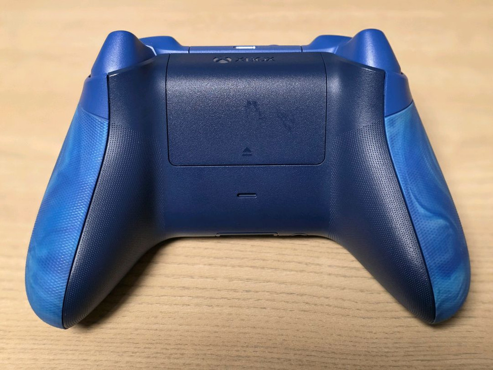 Xbox 컨트롤러 아쿠아 시프트 스페셜 에디션 판매--3