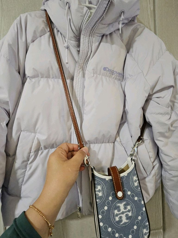 토리버치 핸드폰 가방--1