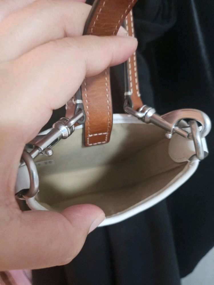 토리버치 핸드폰 가방--2