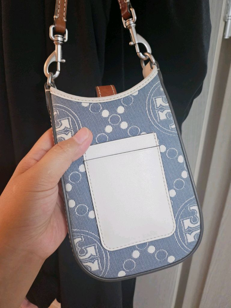 토리버치 핸드폰 가방--3