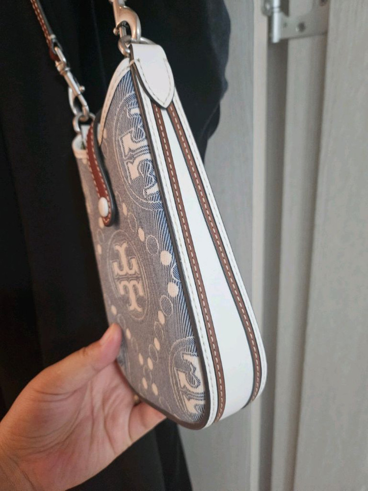 토리버치 핸드폰 가방--4