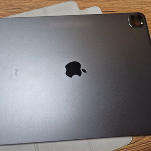 아이패드 프로 5세대 M1 12.9인치 WIFI 256GB 그레이 + 애플펜슬 2세대