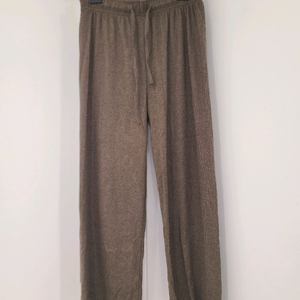 골지 밴딩 바지