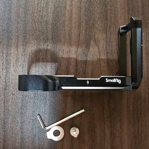 스몰리그 SmallRig 3089 소니 a7c (m1용) L브라켓