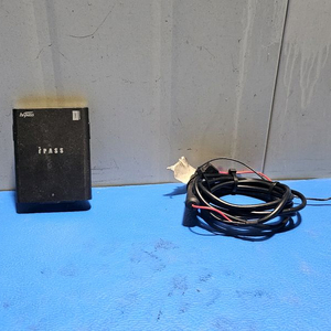 Hi-pass 하이패스단말기 ITE900