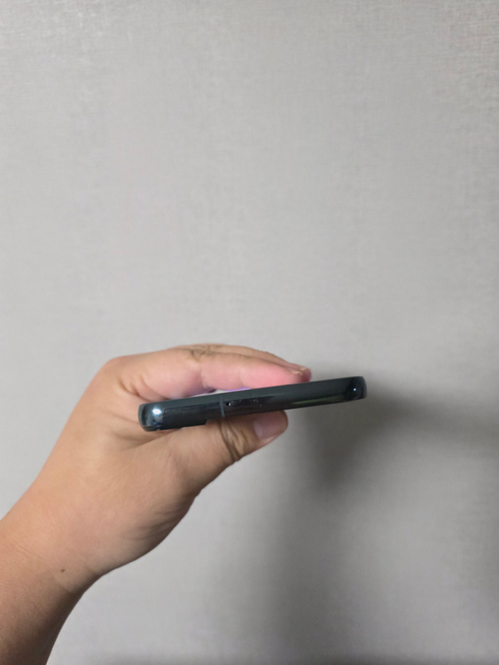 갤럭시 S22플러스 팬텀그린 256기가 A급 팔아요~--4