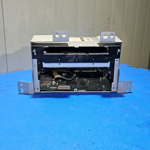 [중고] 기아 더 뉴 K5 AV 시스템 오디오