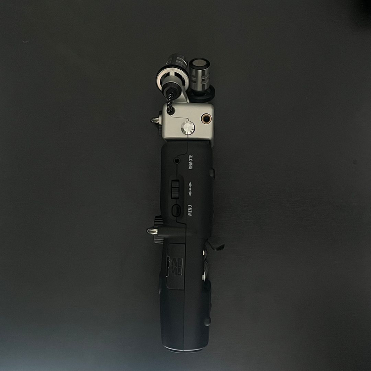 줌 Zoom H5 핸디 필드 레코더 + 포르타브레이스 전용 케이스 + Micro SD 32GB--1