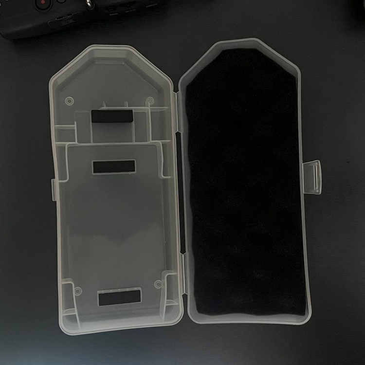 줌 Zoom H5 핸디 필드 레코더 + 포르타브레이스 전용 케이스 + Micro SD 32GB--4