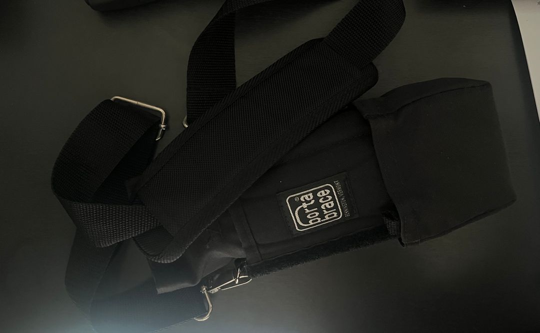 줌 Zoom H5 핸디 필드 레코더 + 포르타브레이스 전용 케이스 + Micro SD 32GB--5