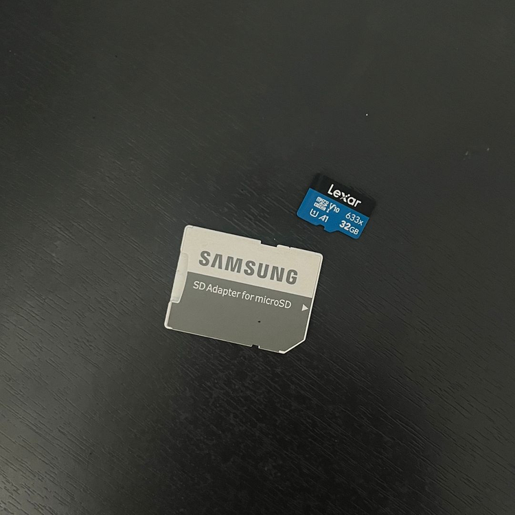 줌 Zoom H5 핸디 필드 레코더 + 포르타브레이스 전용 케이스 + Micro SD 32GB--7