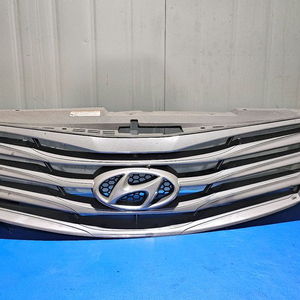 [중고] 그랜저 HG 라디에이터그릴 가로