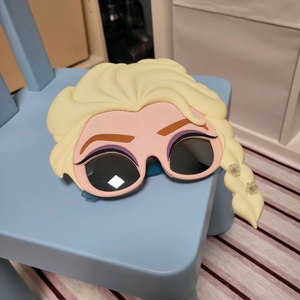 겨울왕국 엘사 • 인어공주 선글라스