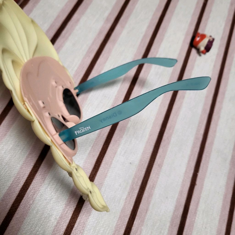 겨울왕국 엘사 • 인어공주 선글라스--1