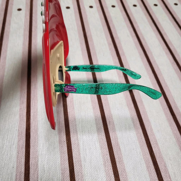 겨울왕국 엘사 • 인어공주 선글라스--3