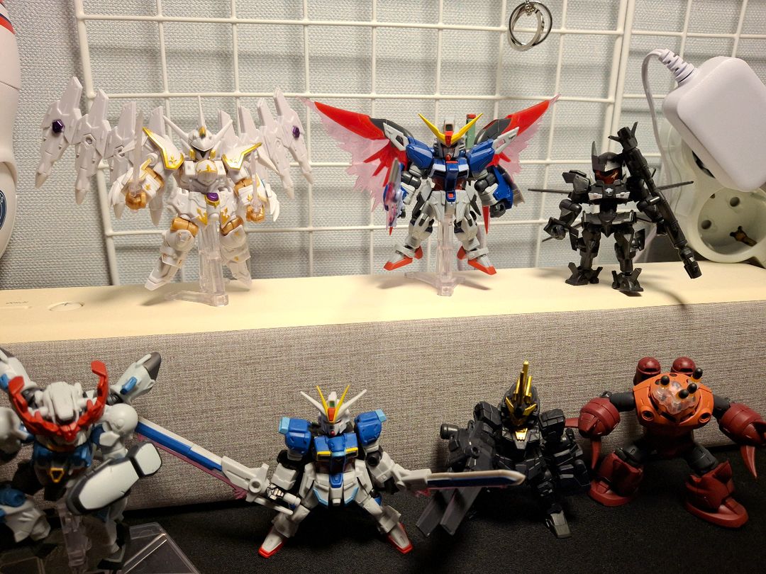 슈팅 바쿠간 정크 및 바쿠네온 팝니다 | 중고나라 - 안심되는 중고거래