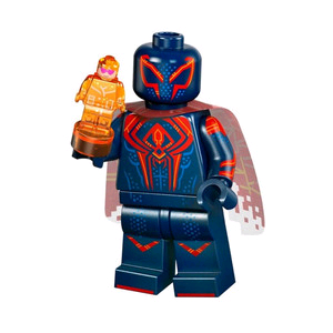 레고 마블 71050 스파이더맨 2099 팝니다