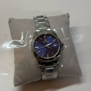 그랜드세이코 SBGX265 새상품