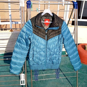 나이키(구스)경량패딩(상태아주양호)넉넉Sㅡ타이트m