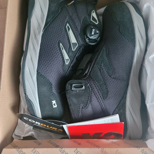 k2 lt-107 안전화 250 265