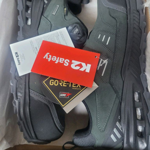 k2 딜리버리가드 안전화 250 275